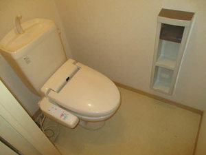 シャーメゾンSⅡ 101号-6