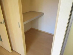 シャーメゾンSⅡ 101号-7