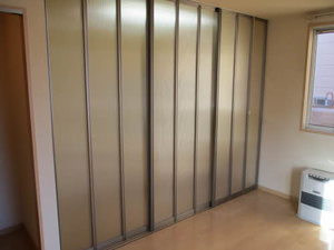 シャーメゾンSⅡ 101号-8