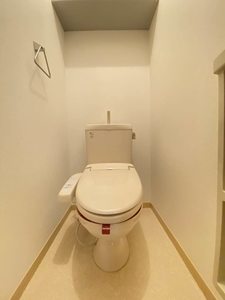 シャーメゾンソレイユＢ 203号-8