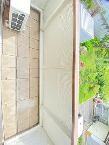 シャーメゾンソレイユＢ 203号-9
