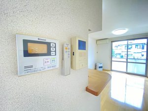 シャーメゾンソレイユＢ 203号-12