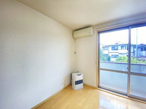 シャーメゾンソレイユＢ 203号-14