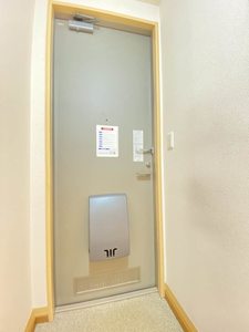 シャーメゾンソレイユＢ 203号-15