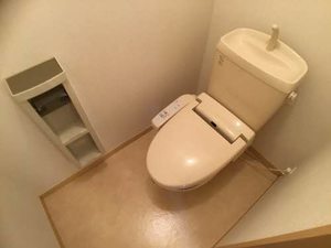 シャーメゾンカスケード 101号-4