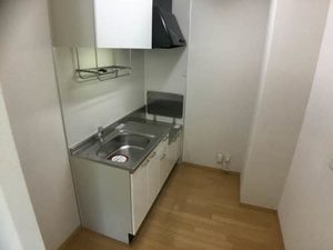 シャーメゾンカスケード 101号-6