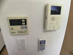 シャーメゾンカスケード 101号-13