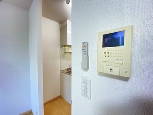 シャーメゾンカスケード 102号-13