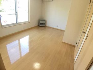 シャーメゾンカスケード 201号-2