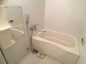 シャーメゾンカスケード 201号-6