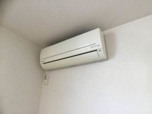 シャーメゾンカスケード 201号-8