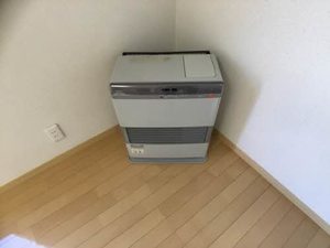 シャーメゾンカスケード 201号-9