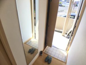 シャーメゾンカスケード 201号-10