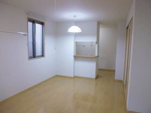 シャーメゾンアヴァンセＢ 101号-2