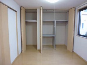 シャーメゾンアヴァンセＢ 101号-3