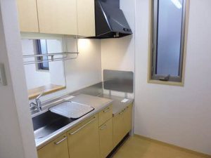 シャーメゾンアヴァンセＢ 101号-4