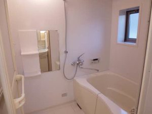 シャーメゾンアヴァンセＢ 101号-5