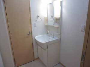 シャーメゾンアヴァンセＢ 101号-6