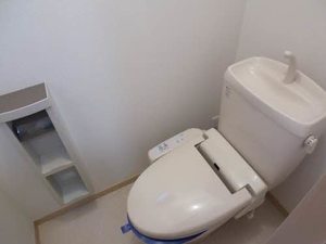 シャーメゾンアヴァンセＢ 101号-7