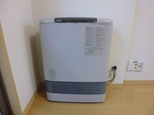 シャーメゾンアヴァンセＢ 101号-9