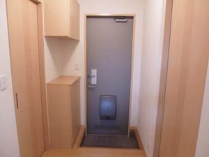 シャーメゾンアヴァンセＢ 101号-12