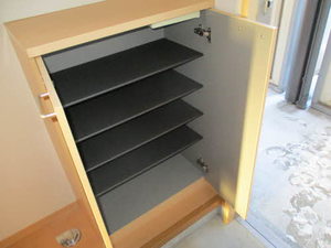 メゾン・ド・ソレイユＡ 201号-4