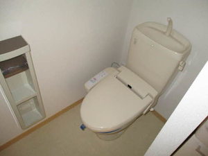 メゾン・ド・ソレイユＡ 201号-7