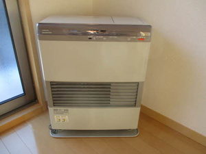 メゾン・ド・ソレイユＡ 201号-11