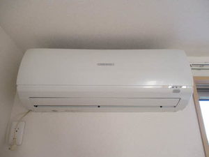 メゾン・ド・ソレイユＡ 201号-12