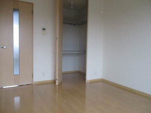 メゾン・ド・ソレイユＢ 101号-2