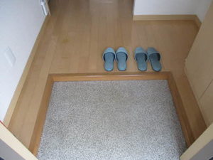 メゾン・ド・ソレイユＢ 101号-8