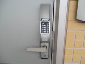 メゾン・ド・ソレイユＢ 101号-14