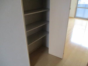 メゾン・ド・ソレイユＢ 102号-9