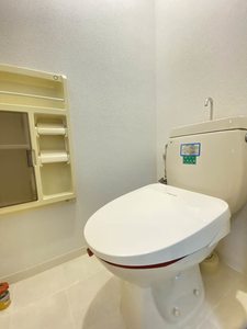 クリストフル江陽D 101号-9