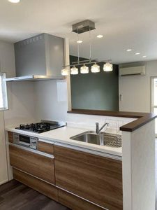 クリストフル江陽D 201号-2