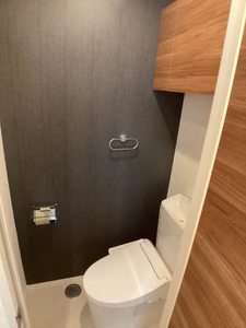 クリストフル江陽D 201号-6