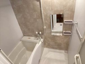 クリストフル江陽D 201号-7