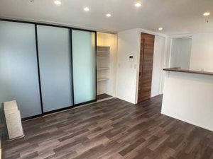 クリストフル江陽D 201号-8