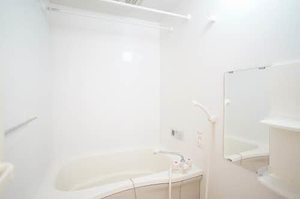 シャーメゾンセーラB 101号-3