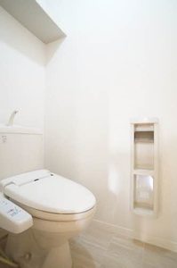 シャーメゾンセーラB 101号-4