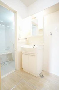 シャーメゾンセーラB 101号-5