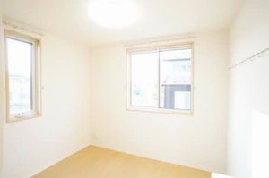 シャーメゾンセーラB 101号-8