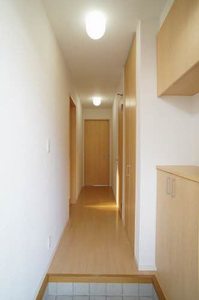 シャーメゾンセーラB 101号-9