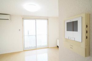 シャーメゾンセーラB 101号-11