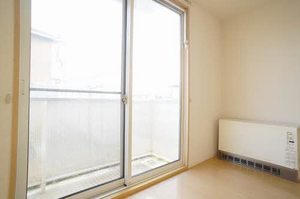 シャーメゾンセーラB 101号-12