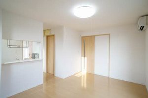 シャーメゾンセーラB 101号-14