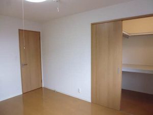 シャーメゾングリーンヒルズＡ 102号-4