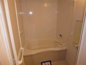 シャーメゾングリーンヒルズＡ 102号-6