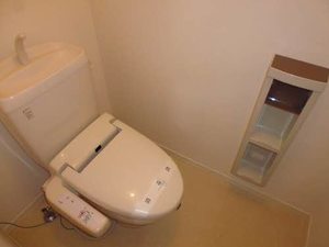 シャーメゾングリーンヒルズＡ 102号-8