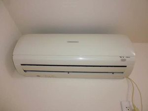 シャーメゾングリーンヒルズＡ 102号-9